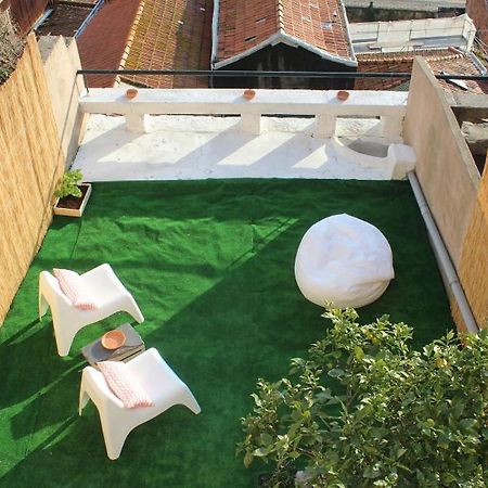 Oportobestview-Garden Exterior photo