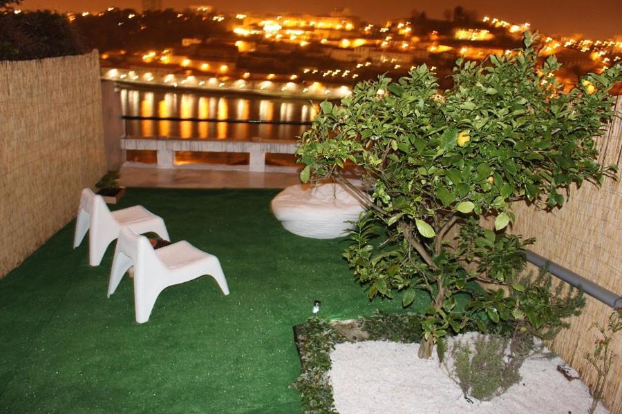 Oportobestview-Garden Exterior photo