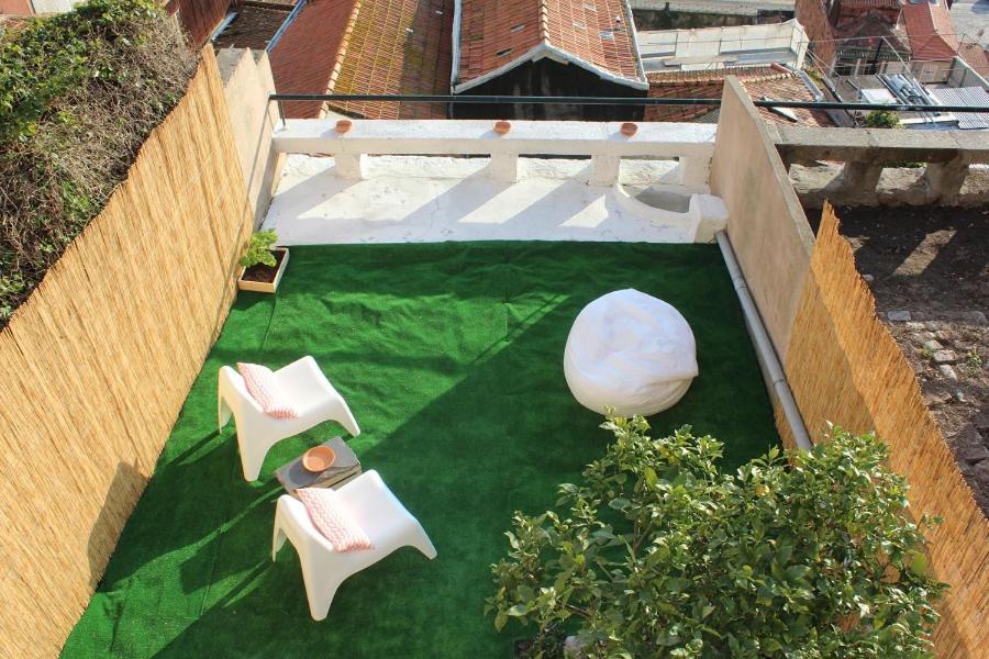 Oportobestview-Garden Exterior photo