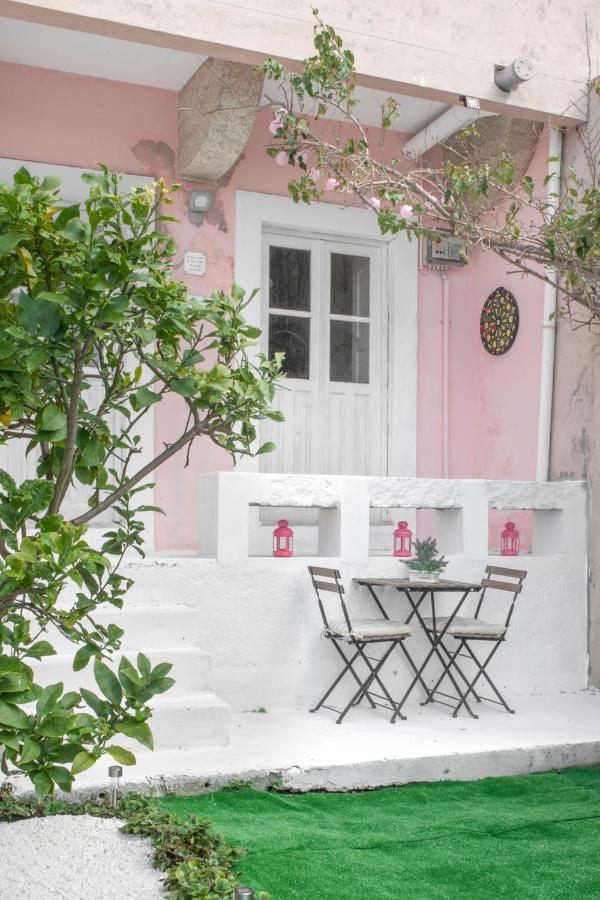 Oportobestview-Garden Exterior photo