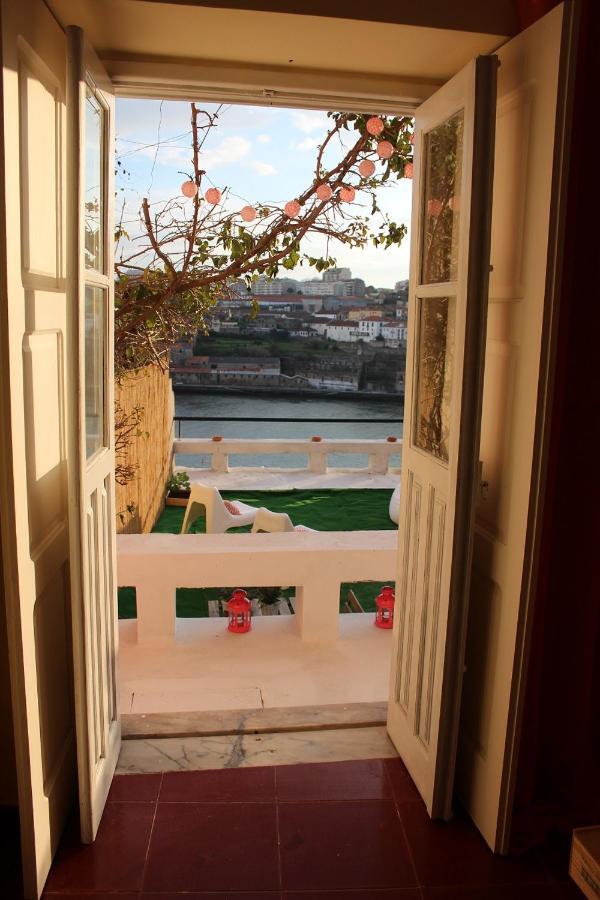 Oportobestview-Garden Exterior photo