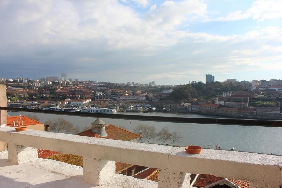 Oportobestview-Garden Exterior photo