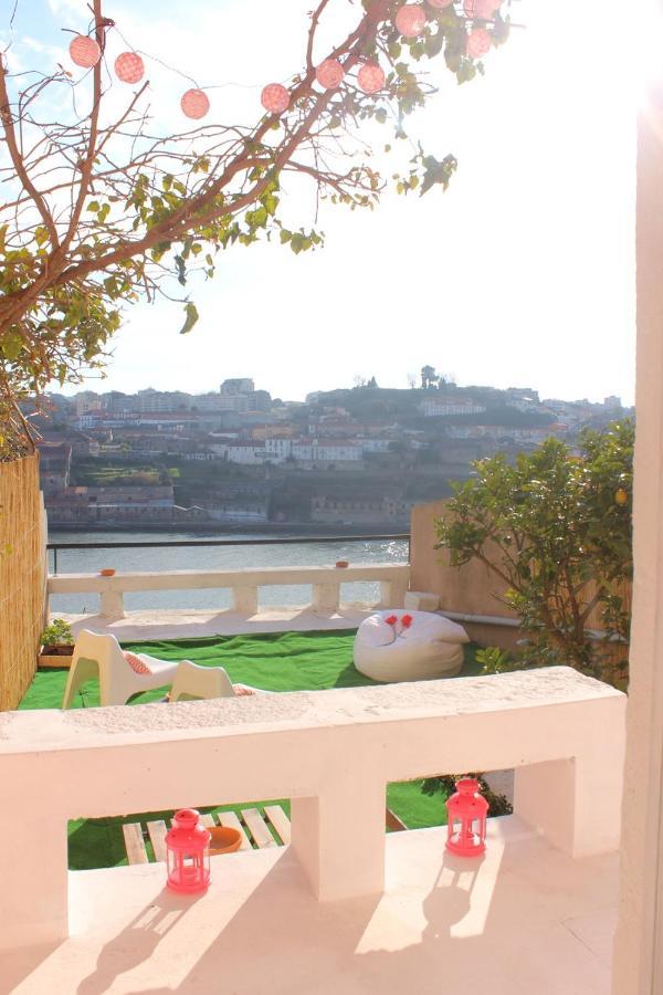 Oportobestview-Garden Exterior photo
